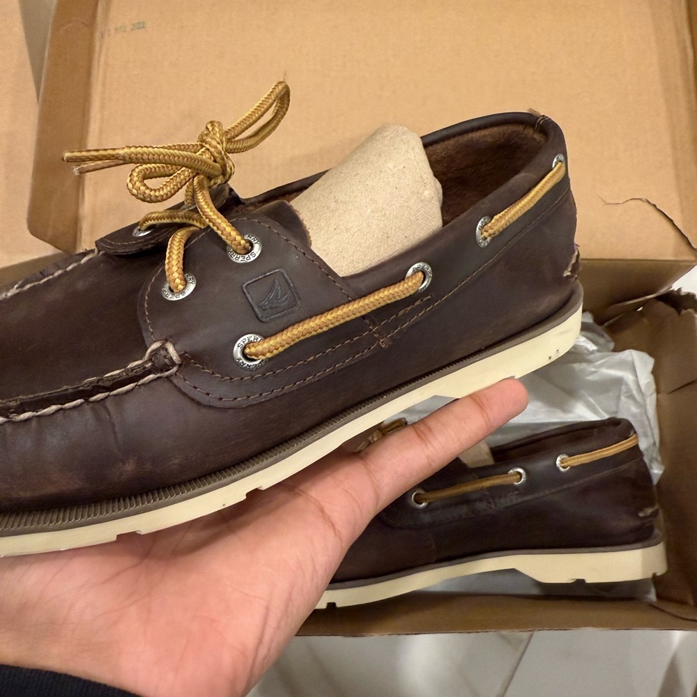 Sperry Authentic Original™ Boat Shoe